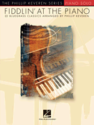 Fiddling at the Piano piano sheet music cover